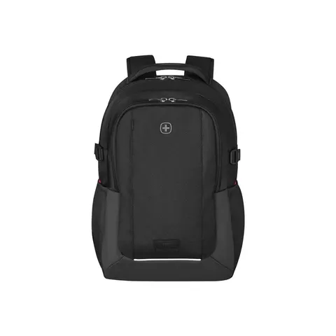WENGER XE Ryde 40,64cm Laptop Backpack – Schwarz – Bild 2