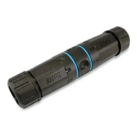 Equip Cat.6 Outdoor RJ45 Inline-Koppler – Bild 2