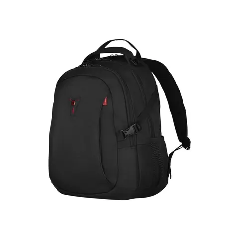WENGER Sidebar 39,6cm Rucksack schwarz – Bild 2