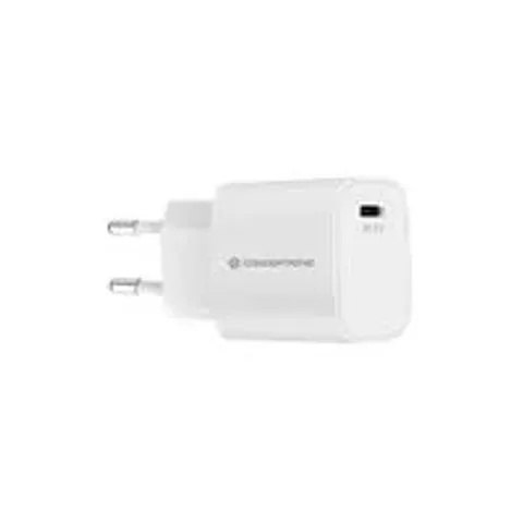 Conceptronic 1-Port 20W USB-C PD-Ladegerät – Bild 3