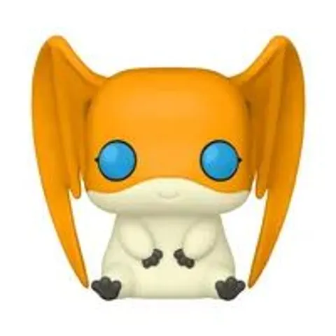 Funko Pop Figur Digimon -Patamon – Bild 2