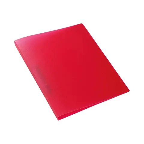 HERMA Ringbuch A4 uni pink – Bild 2
