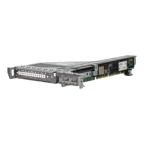 HPE DL380 Gen11 2U 3x16 Prim Riser Kit – Bild 3