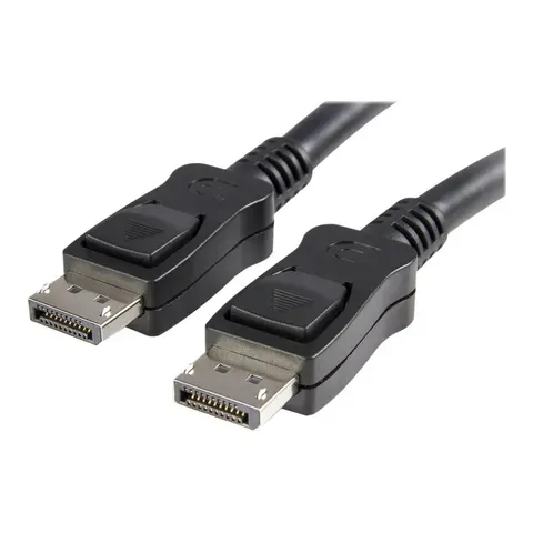 Techly DisplayPort-Kabel - DisplayPort (M) – ICOCDSPA14020 – Bild 2