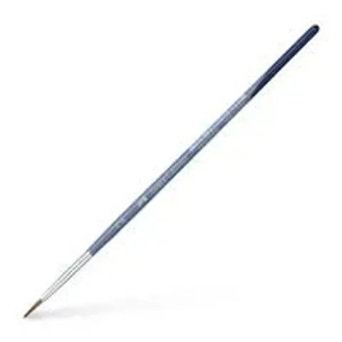 FABER-CASTELL CS Pinsel rund Gr. 2 – Bild 2