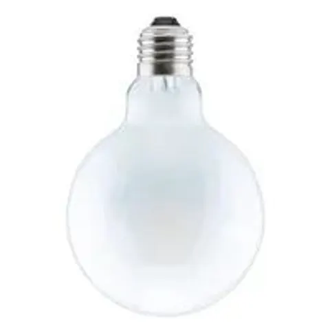 SEGULA LED Globe 95 24V Ambient matt E27 dimmb. – Bild 2