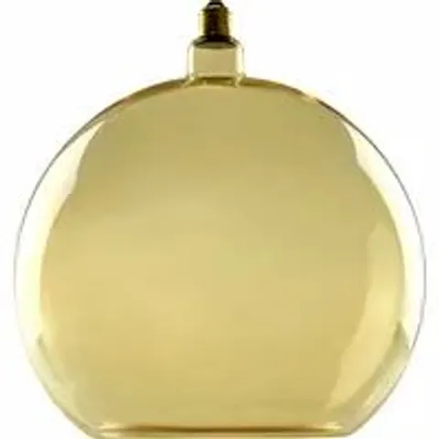 SEGULA LED Floating Globe 300 gold E27 350Lm – Bild 2