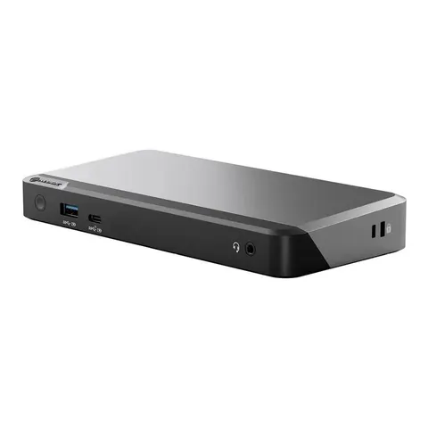 Alogic Dockingstation Universal Dual 4K PD100W Prime DX2 – Bild 2