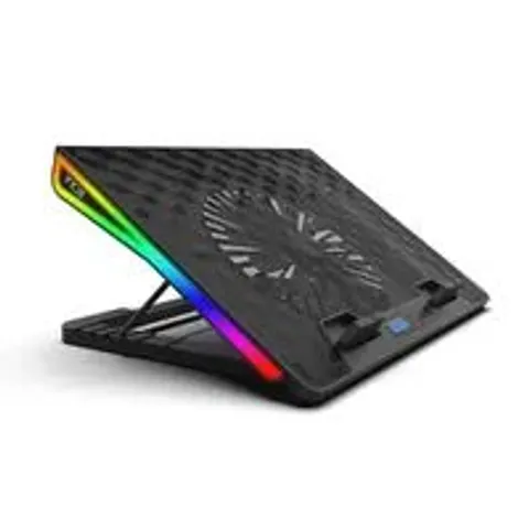 INCA INC-608GMS Notebook-Ständer mit Kühlfunktion – Bild 3