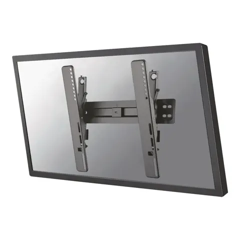 NEOMOUNTS LED-W450BLACK Wall Mount – Schwarz – Bild 2