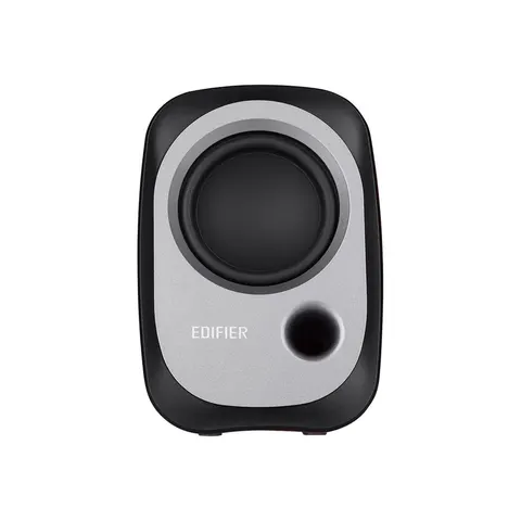 Edifier R12U 2.0 schwarz retail – Bild 4