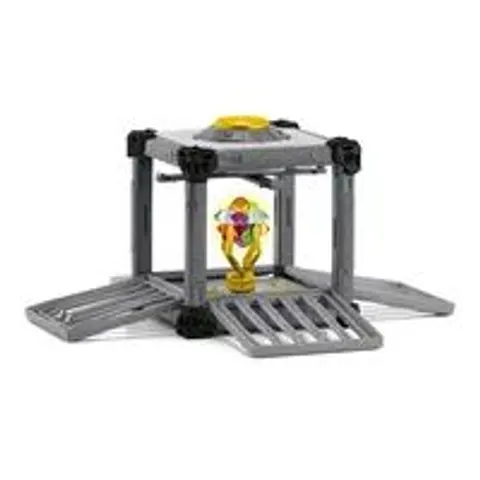 Schleich® BattleCave Superkristall 42702 – Bild 3