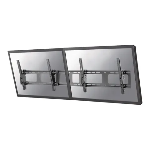 NEOMOUNTS Flat Screen Wall Mount – Schwarz – 447373 – Bild 2