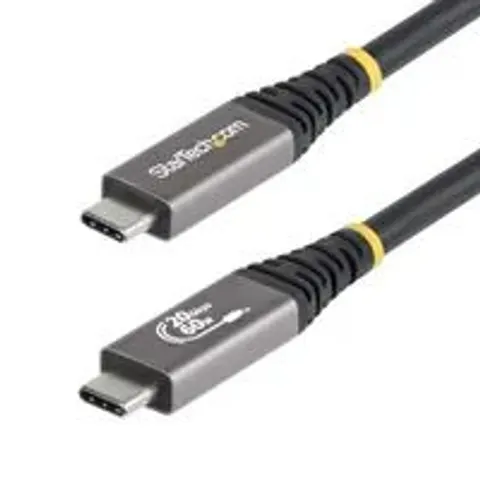 STARTECH 3m USB-C Kabel USB4 20Gbps – 922685 – Bild 2