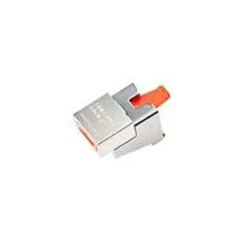 SmartKeeper Basic "LAN Cable" Lock 2 orange 12 Stk. – Bild 2