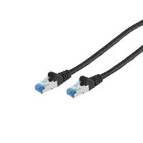 S/CONN maximum connectivity 75711-0.5S networking cable – Bild 2
