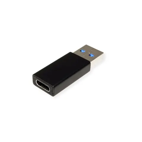 VALUE USB-Adapter - 24 pin USB-C (W) zu USB Typ A (M) – Bild 2