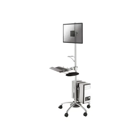 NEOMOUNTS FPMA-MOBILE1800 Floor Stand – Bild 2