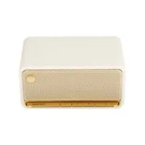 Edifier MP230 2.0 white Bluetooth Retro-Look retail – Bild 2