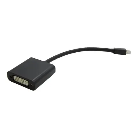 VALUE Mini DisplayPort-DVI Adapt Mini DP – Bild 2