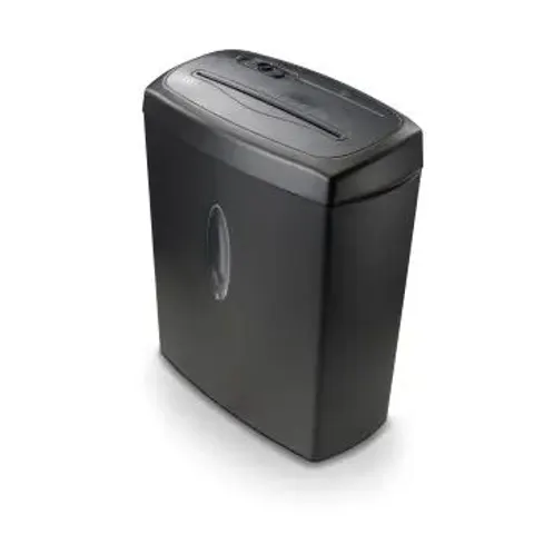 Aktenvernichter Safe X100CD schwarz – Bild 2
