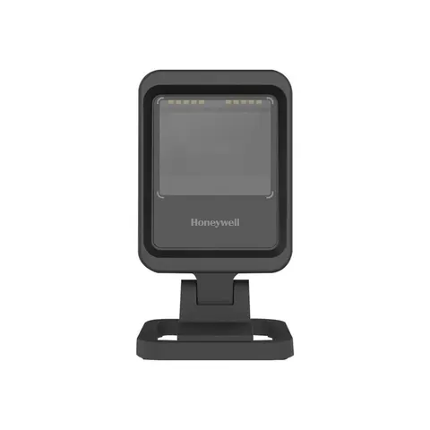 Honeywell Genesis XP 7680g – Bild 2