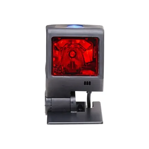 HONEYWELL QuantumT 3580 - Barcode-Scanner - Desktop-Gerät – Bild 2