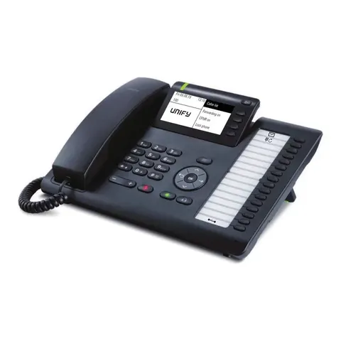 Unify OpenStage Desk Phone CP405T – Bild 2