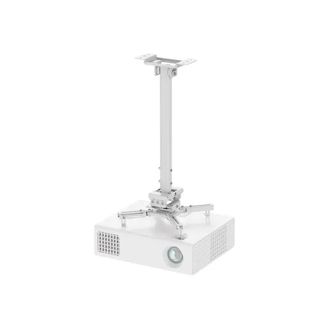Neomounts CL25-540WH1 Beamer Deckenhalterung – Bild 3