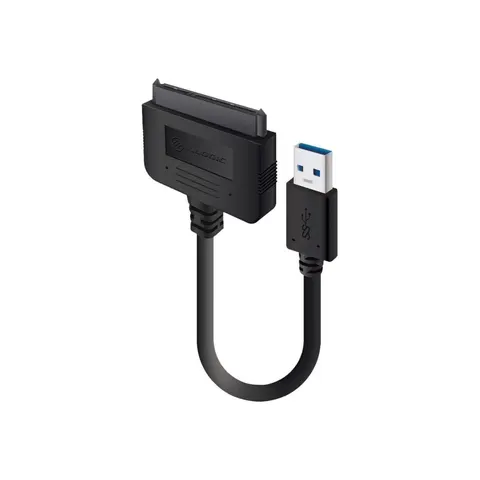 ALOGIC U30AS25 Schnittstellenkarte/Adapter – Bild 3
