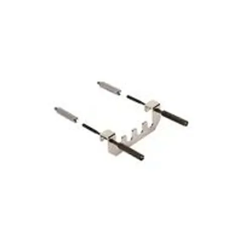 MATROX cable bracket QuadHead2Go appl. – Bild 2