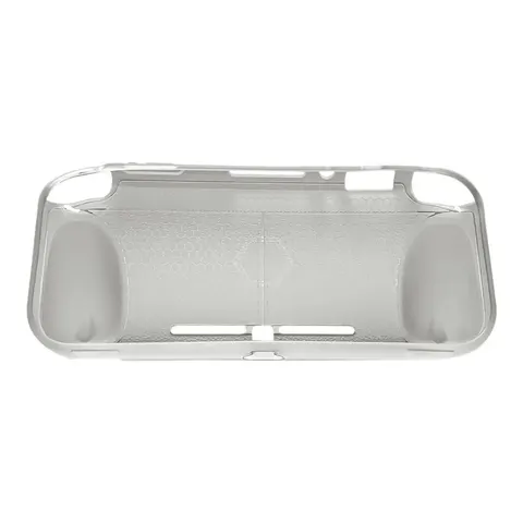 Steelplay Nintendo Switch Lite Transparentes Schutzcase – Bild 4