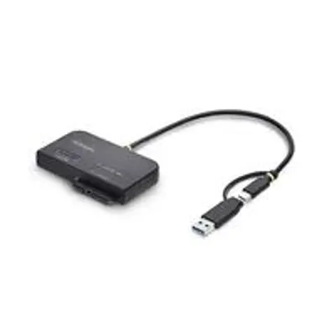 STARTECH M.2 und 6,35cm 8,89cm SATA Adap – Bild 2