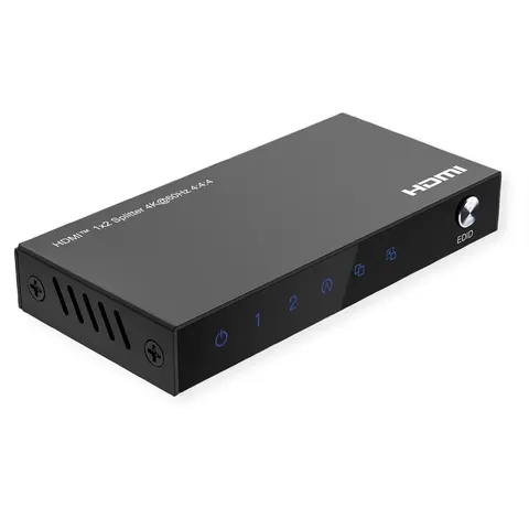 VALUE 4K HDMI Video-Splitter, 2-fach – 14993583 – Bild 2