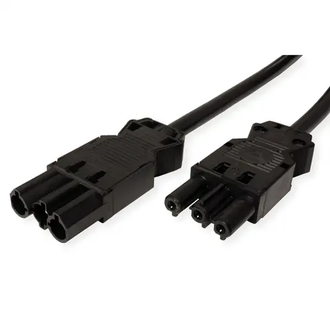 BACHMANN Geräteverlängerung GST18-3 5m – Bild 2