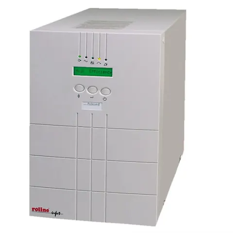 ROLINE ProSecure II 3000 - Online USV – Bild 2