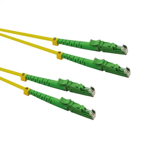ROLINE LWL-Kabel duplex 9/125um 3m – Bild 2