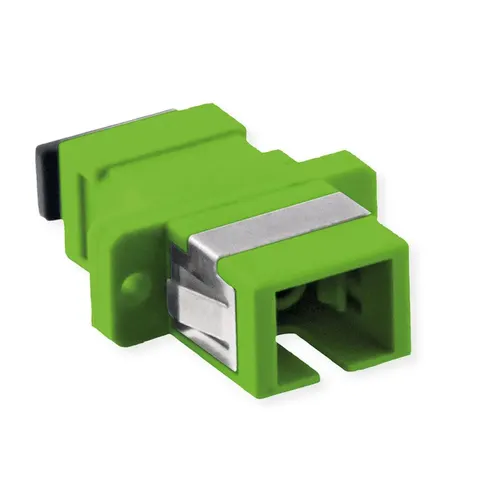 VALUE LWL-Kupplung SC/SC simplex, OS2, APC – Bild 3