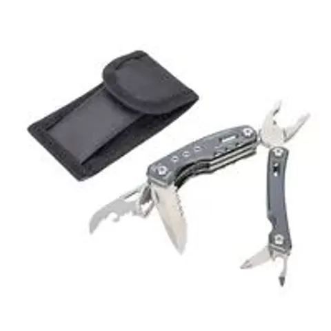 TROIKA Multifunktions-Werkzeug RUCKSACK TOOL – Bild 3