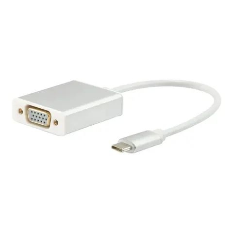 Equip 133451 USB-Grafikadapter Weiß – Bild 2