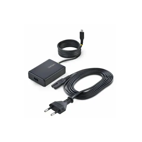 STARTECH 100W USB-C Laptop Charger – Schwarz – Bild 2