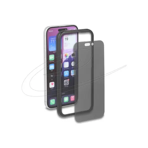 DeLOCK 81281 mobile phone screen/back protector – Bild 2