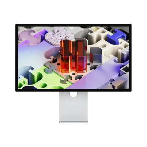 Apple Studio Display XDR Standardglas 68,29 cm (27") – Silber – Bild 2