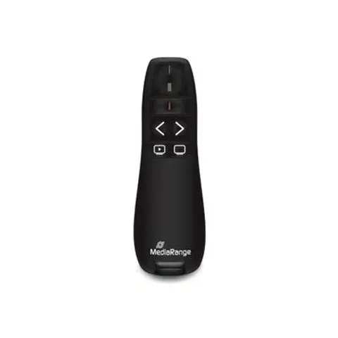 MediaRange Presenter MROS220, roter Laser – Bild 4