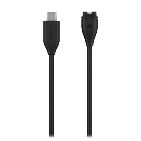 Lade-/Datenkabel, USB-C, 1 m, Schwarz – Bild 4