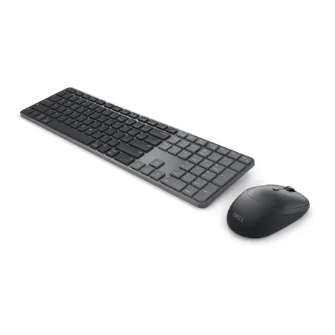 DELL Pro 7 Slim Kb and Mouse KM726 DE – Bild 2