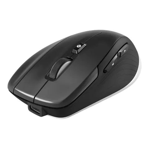 3Dconnexion CadMouse Compact Wireless Maus – Bild 3