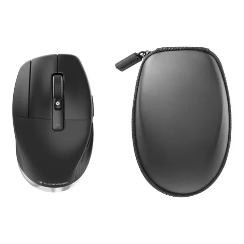 3Dconnexion CadMouse Pro Wireless Maus Left – Bild 2