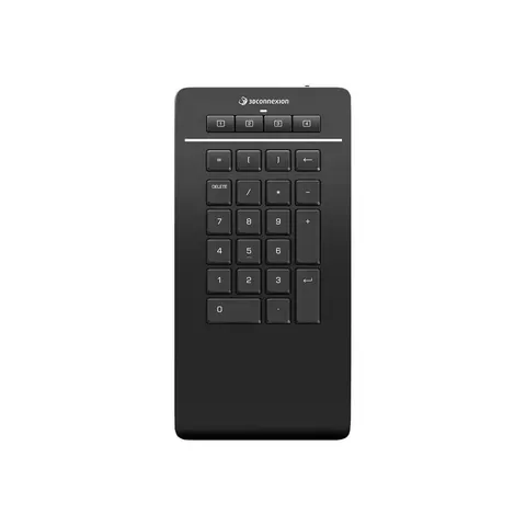 3DConnexion Keyboard Numpad Pro – Bild 2