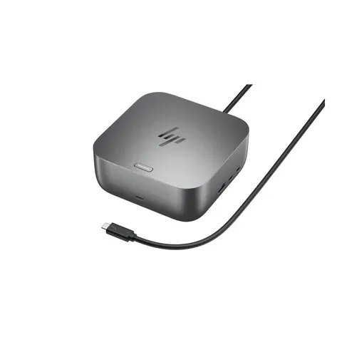 HP Thunderbolt 4 100W G6 Dock (UK) – Bild 3